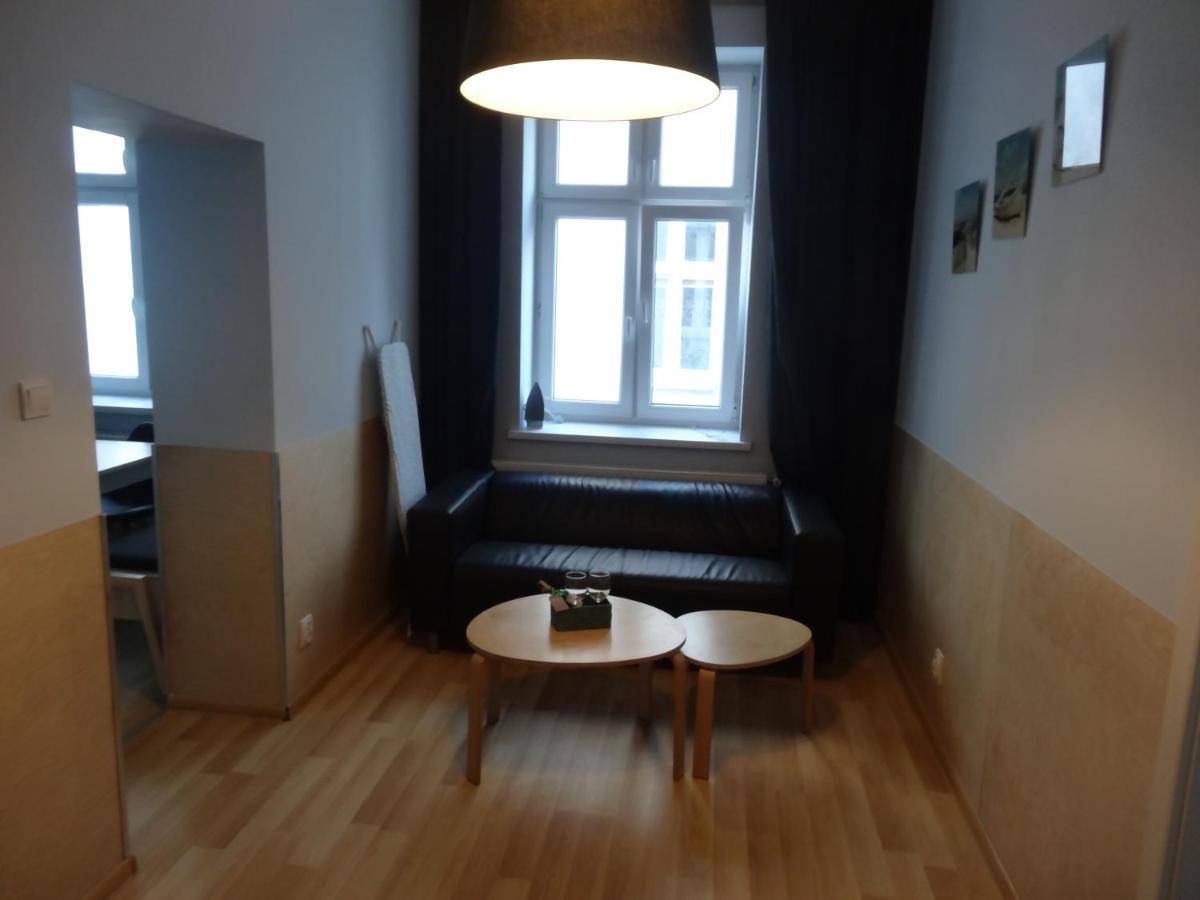 One More Night Apartment, Poznan Old Town Eksteriør billede