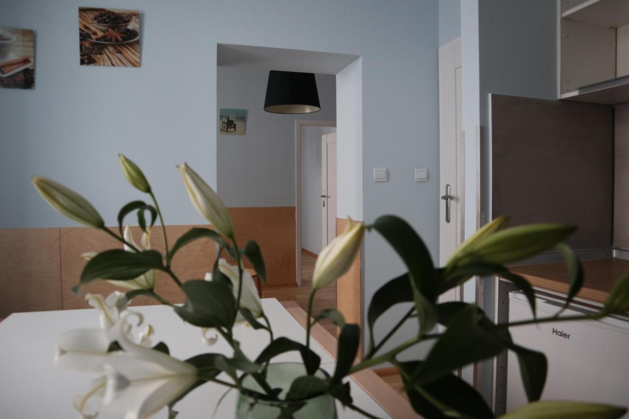 One More Night Apartment, Poznan Old Town Eksteriør billede